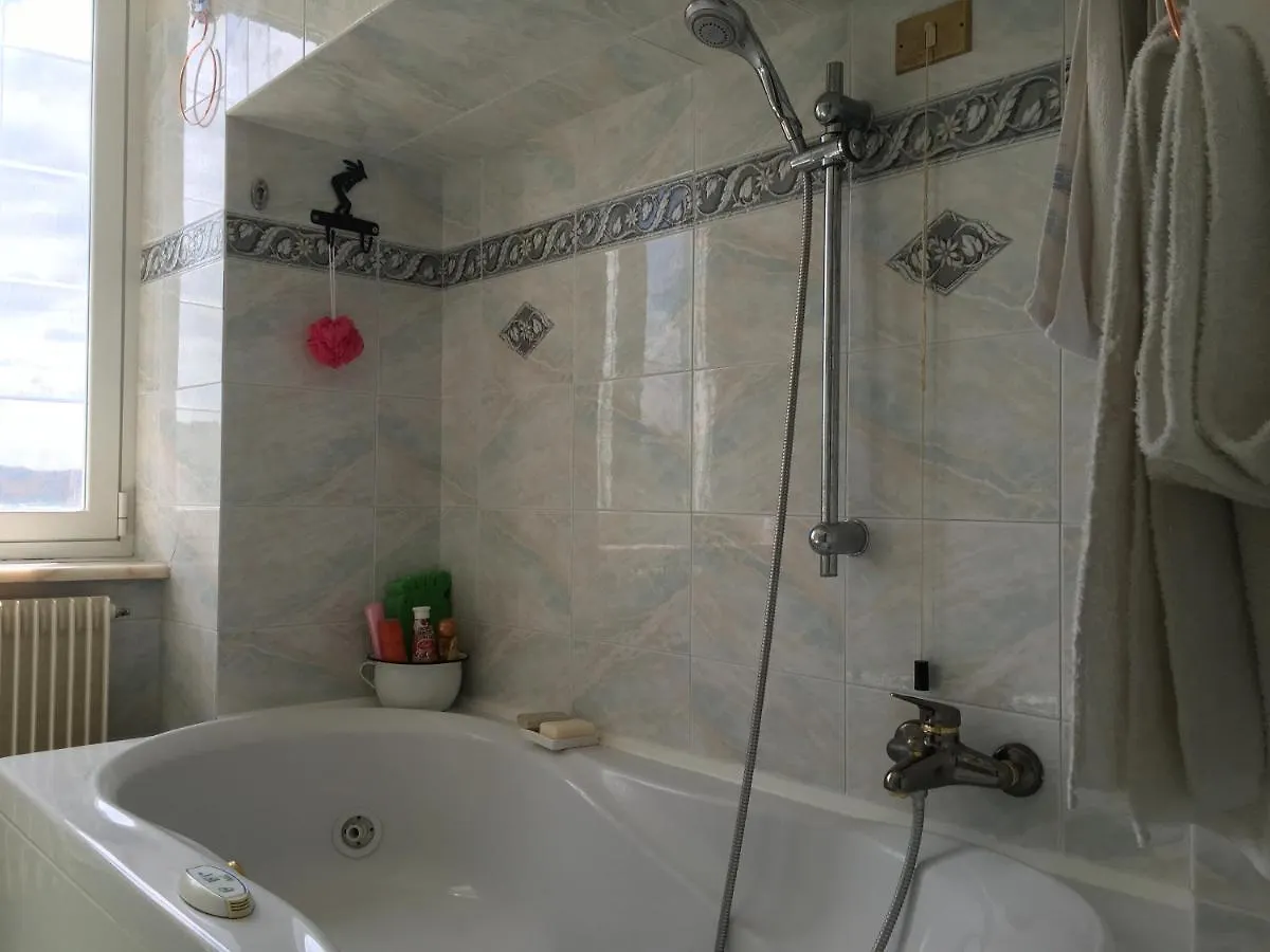 La Casa Di Zoe Apartment Uscio