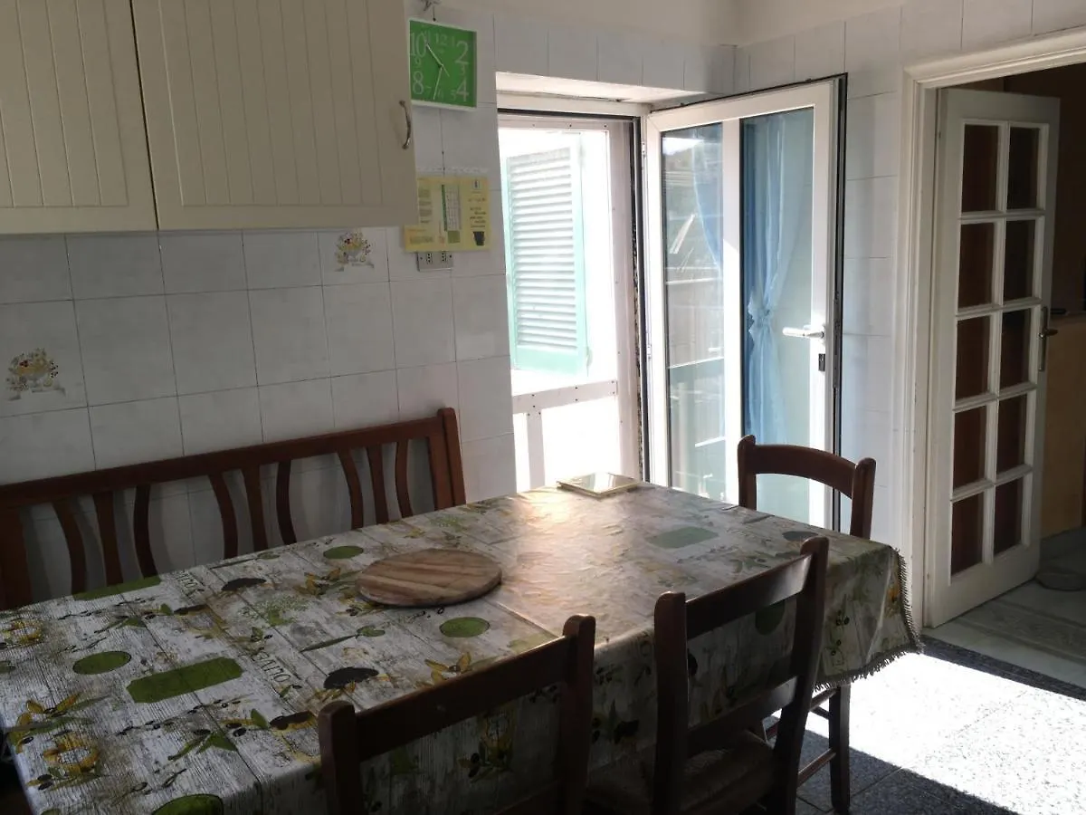 La Casa Di Zoe Apartment Uscio
